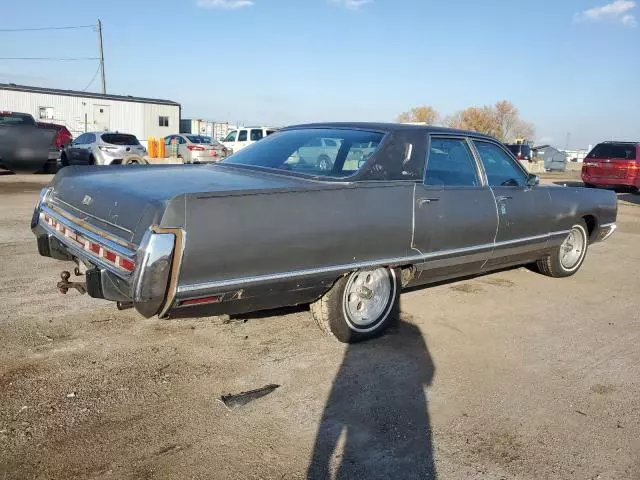 1973 Chrysler Imperial