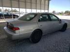 2001 Toyota Camry CE