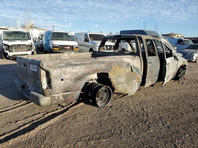 2008 Dodge RAM 3500 ST