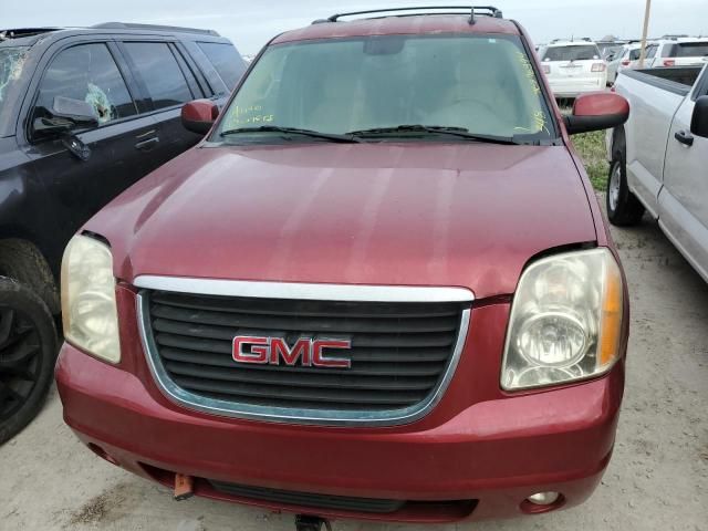 2009 GMC Yukon SLT