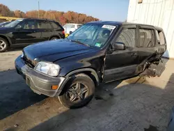 2001 Honda CR-V EX en venta en Windsor, NJ