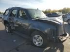 2010 Chevrolet Tahoe K1500 LT