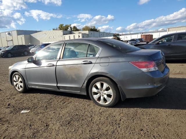 2009 Honda Accord EX