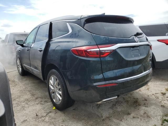 2019 Buick Enclave Premium