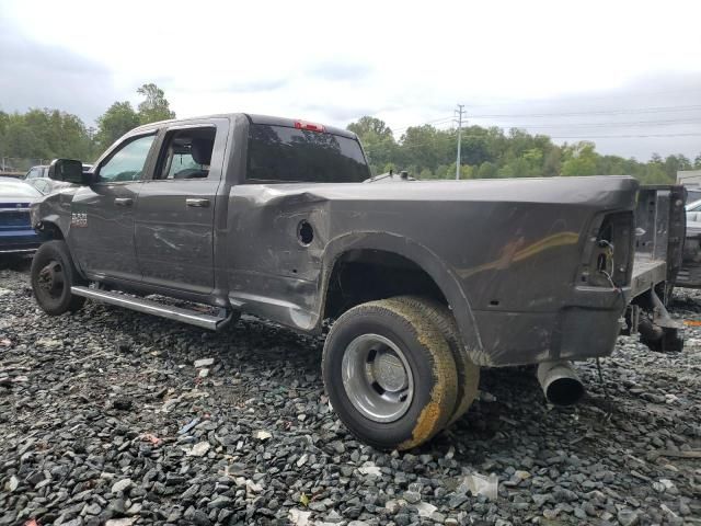 2016 Dodge RAM 3500 SLT