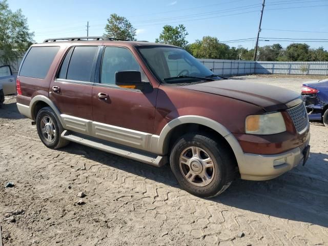 2006 Ford Expedition Eddie Bauer