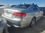 2008 BMW 328 I