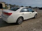 2012 Lincoln MKZ