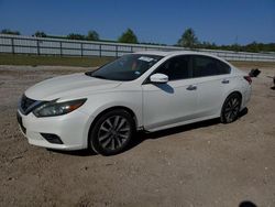 Nissan Vehiculos salvage en venta: 2016 Nissan Altima 2.5