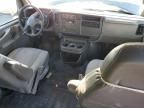 2008 Chevrolet Express G2500