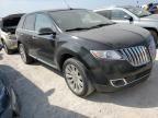 2013 Lincoln MKX