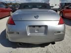 2005 Nissan 350Z Roadster