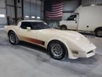 1981 Chevrolet Corvette