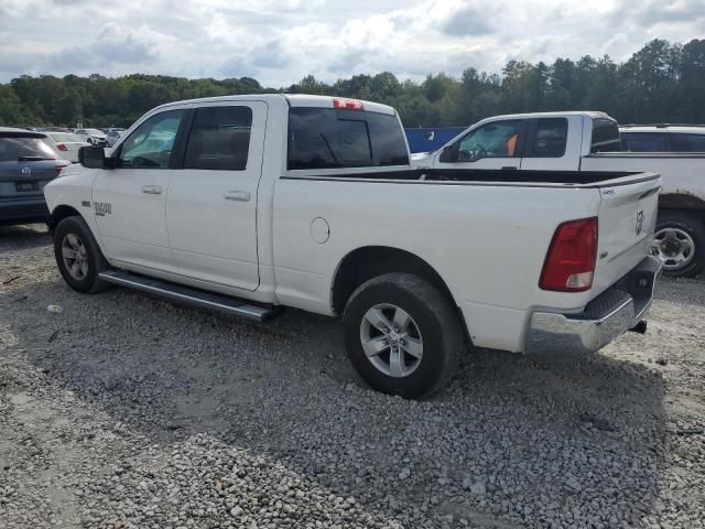 2020 Dodge RAM 1500 Classic SLT