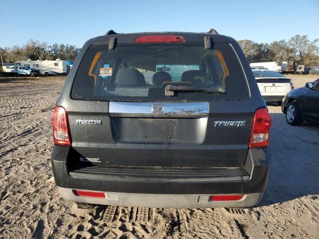 2008 Mazda Tribute I