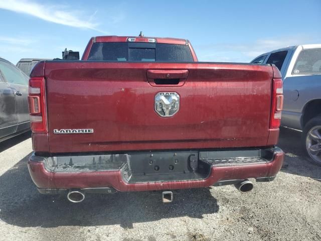 2019 Dodge 1500 Laramie