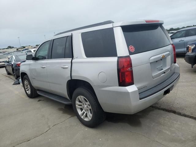 2020 Chevrolet Tahoe K1500 LT