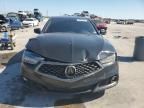 2019 Acura TLX Technology