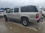 2006 Chevrolet Suburban K2500