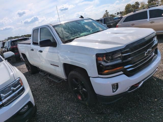 2019 Chevrolet Silverado LD K1500 LT