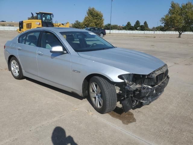 2013 BMW 528 I