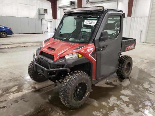 2016 Polaris Ranger XP 900 EPS