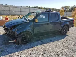 Nissan Frontier s salvage cars for sale: 2020 Nissan Frontier S