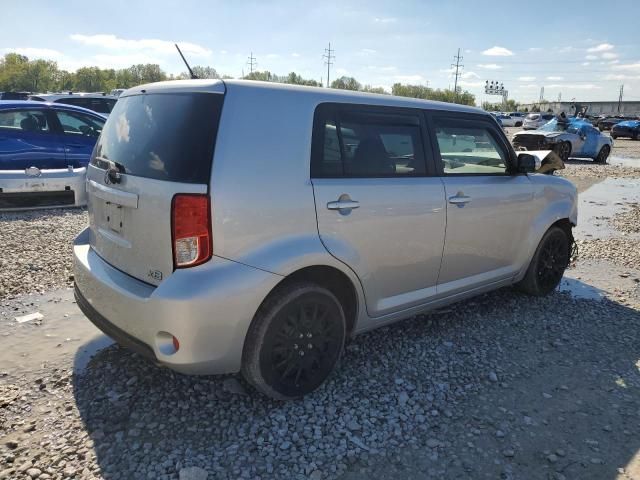 2015 Scion XB