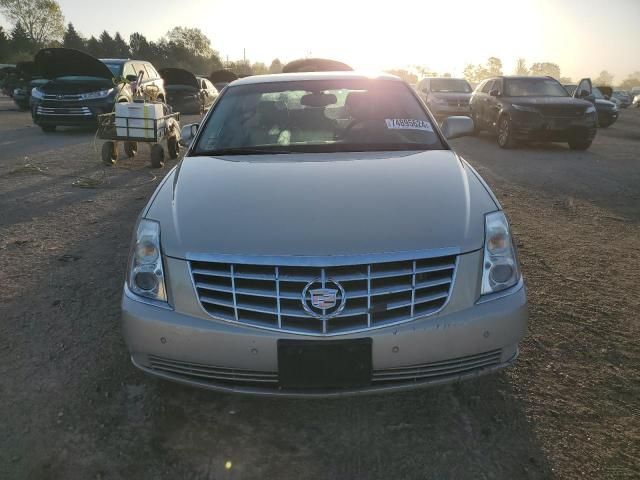 2007 Cadillac DTS