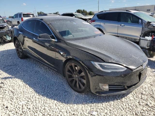 2018 Tesla Model S