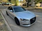 2013 Audi A6 Premium Plus