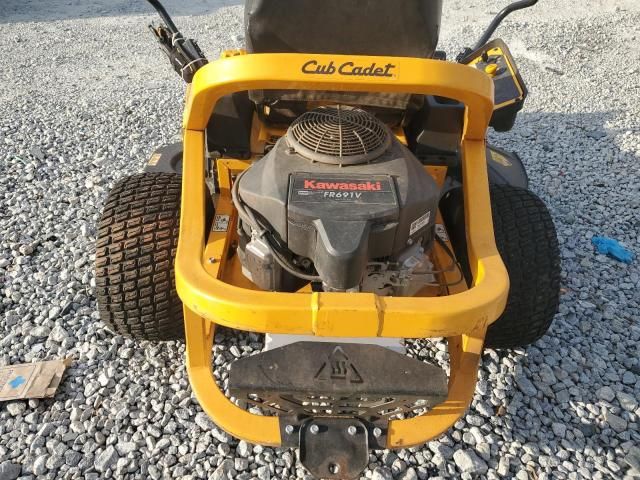 2021 Caiq Proz Mower