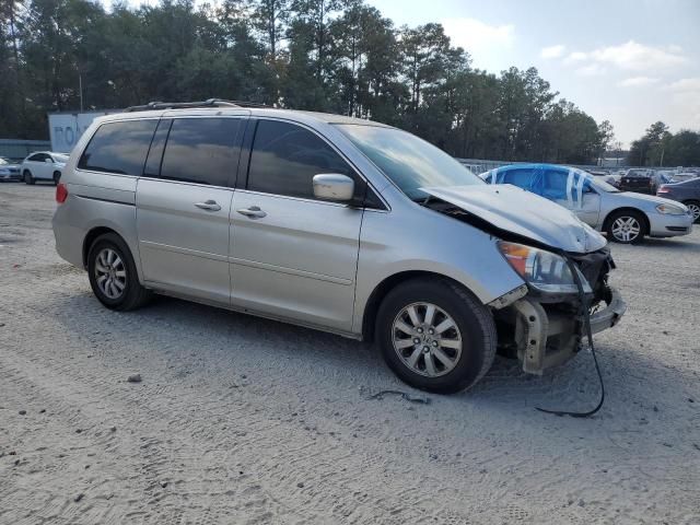 2009 Honda Odyssey EXL