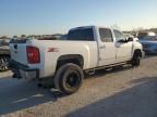 2012 Chevrolet Silverado K2500 Heavy Duty LTZ