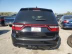 2017 Dodge Durango R/T