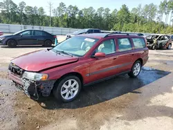 2004 Volvo V70 en venta en Harleyville, SC