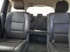 2013 Honda Odyssey Touring