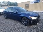 2016 Infiniti Q50 RED Sport 400