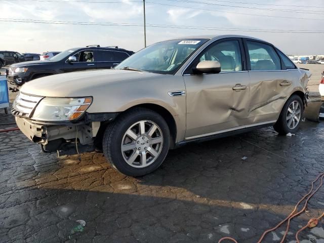 2008 Ford Taurus SEL