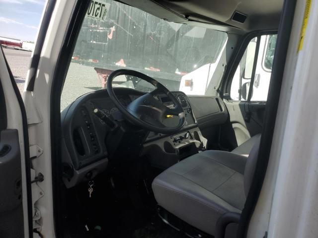 2018 Freightliner M2 106 Medium Duty