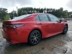 2023 Toyota Camry SE Night Shade