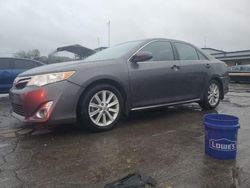 2012 Toyota Camry Base en venta en Lebanon, TN