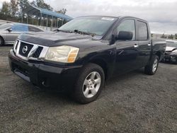 2005 Nissan Titan XE en venta en Spartanburg, SC