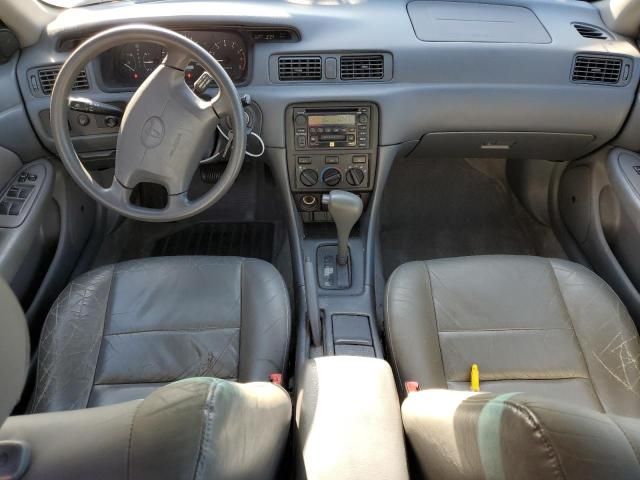 2001 Toyota Camry LE