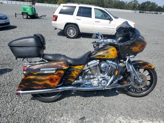 2006 Harley-Davidson Fltri