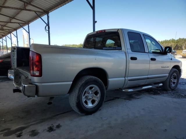 2002 Dodge RAM 1500