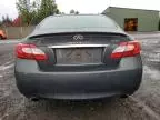 2012 Infiniti M37 X