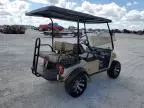 2014 Clubcar 4P