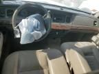 2007 Mercury Grand Marquis LS