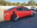 2015 Nissan Versa S